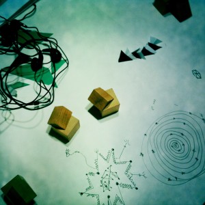 Froebel Star Folding