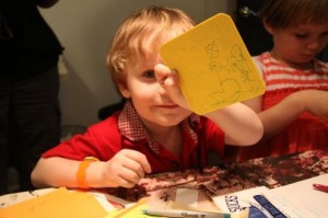 Photo montage by Ima Kuroda for Walking LA