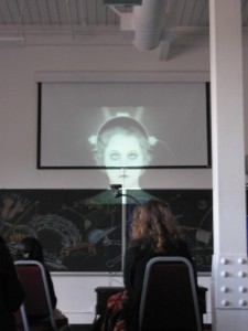 Institute of Cultural Inquiry Corey Hitchcock