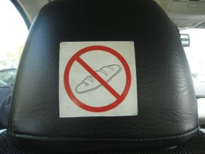 No Baguettes No Baguettes