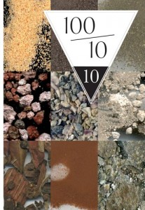 Institute of Cultural Inquiry 100/10/10 Earth Project